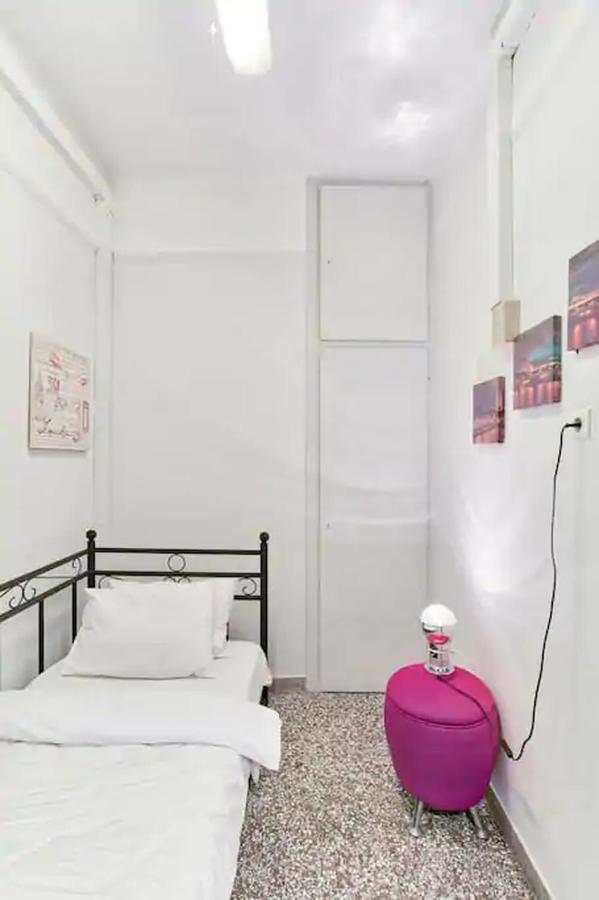 4Bdr Amazing Spacious Full Apt In Plaka Apartment Athens Exterior photo