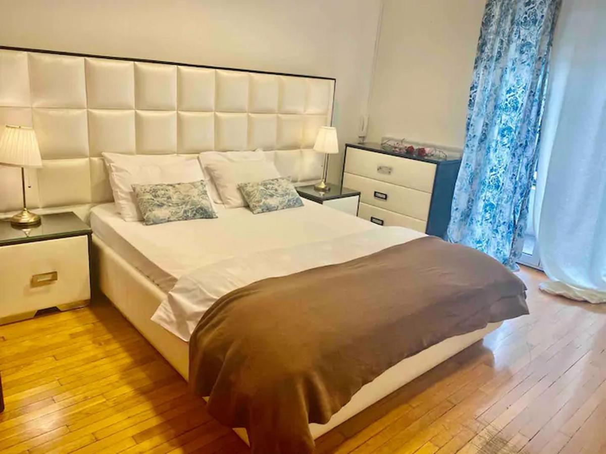 4Bdr Amazing Spacious Full Apt In Plaka Apartment Athens Exterior photo