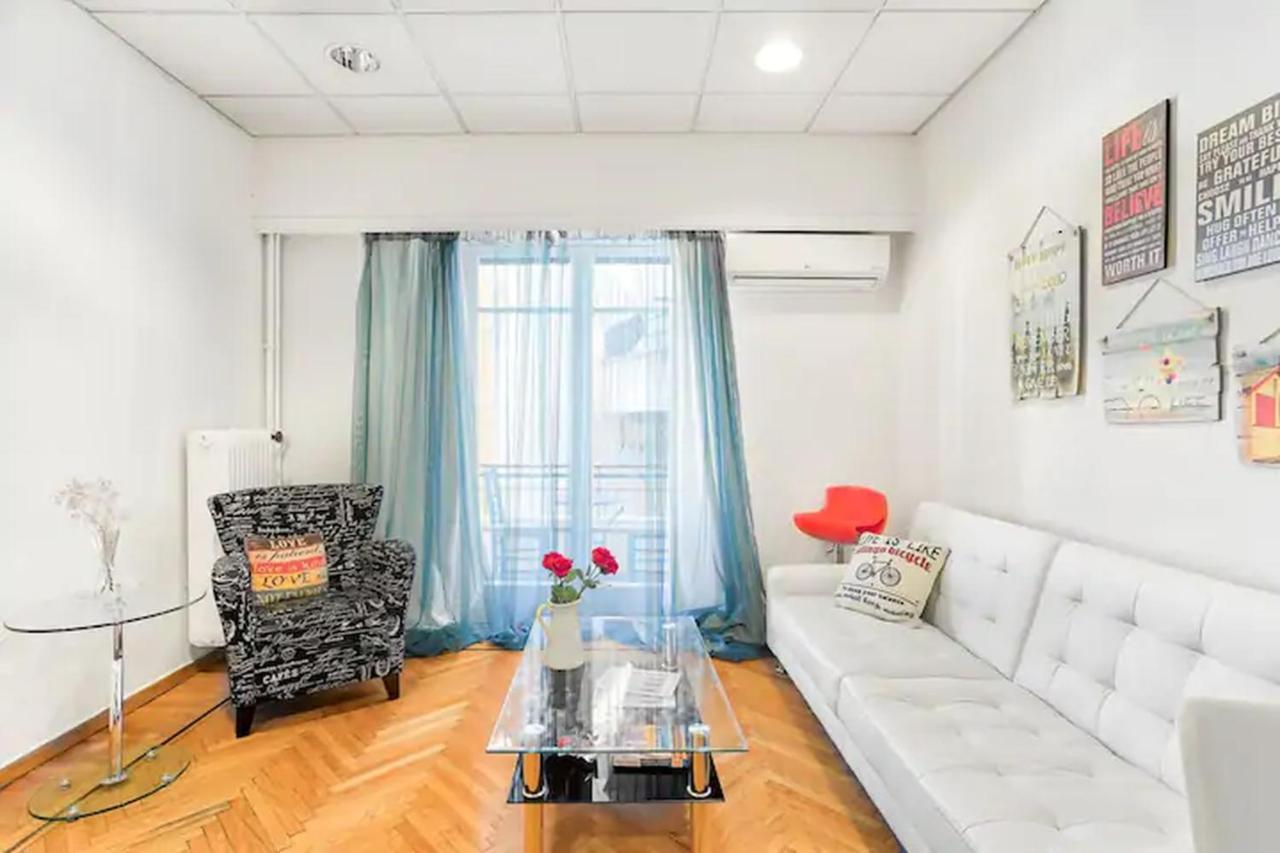 4Bdr Amazing Spacious Full Apt In Plaka Apartment Athens Exterior photo