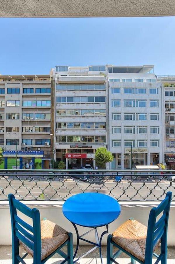4Bdr Amazing Spacious Full Apt In Plaka Apartment Athens Exterior photo