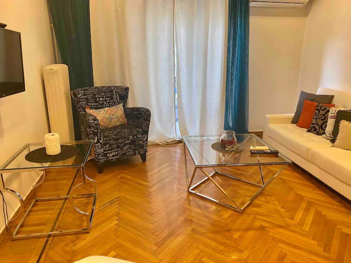 4Bdr Amazing Spacious Full Apt In Plaka Apartment Athens Exterior photo