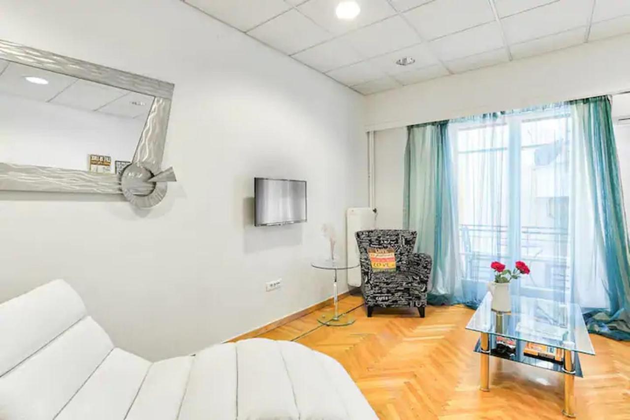 4Bdr Amazing Spacious Full Apt In Plaka Apartment Athens Exterior photo