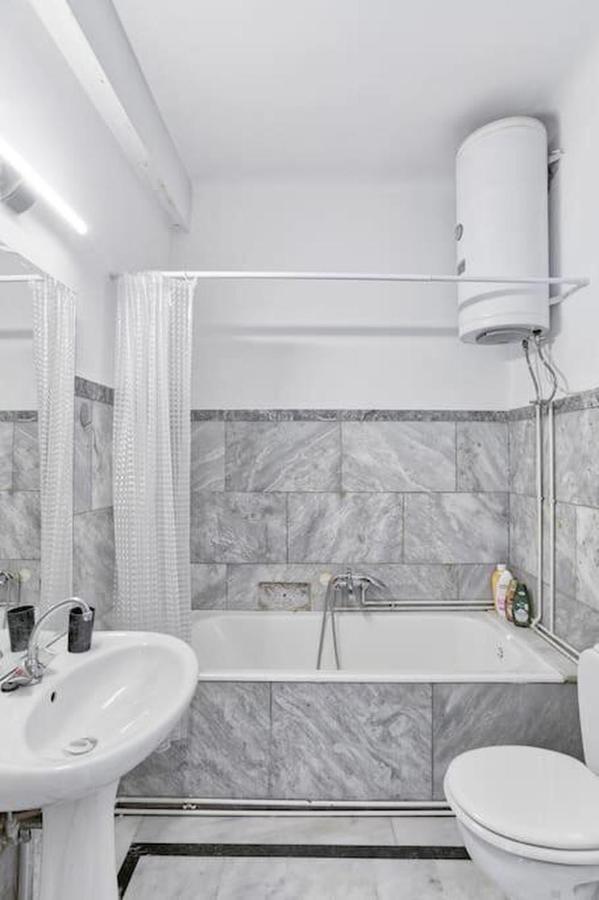4Bdr Amazing Spacious Full Apt In Plaka Apartment Athens Exterior photo