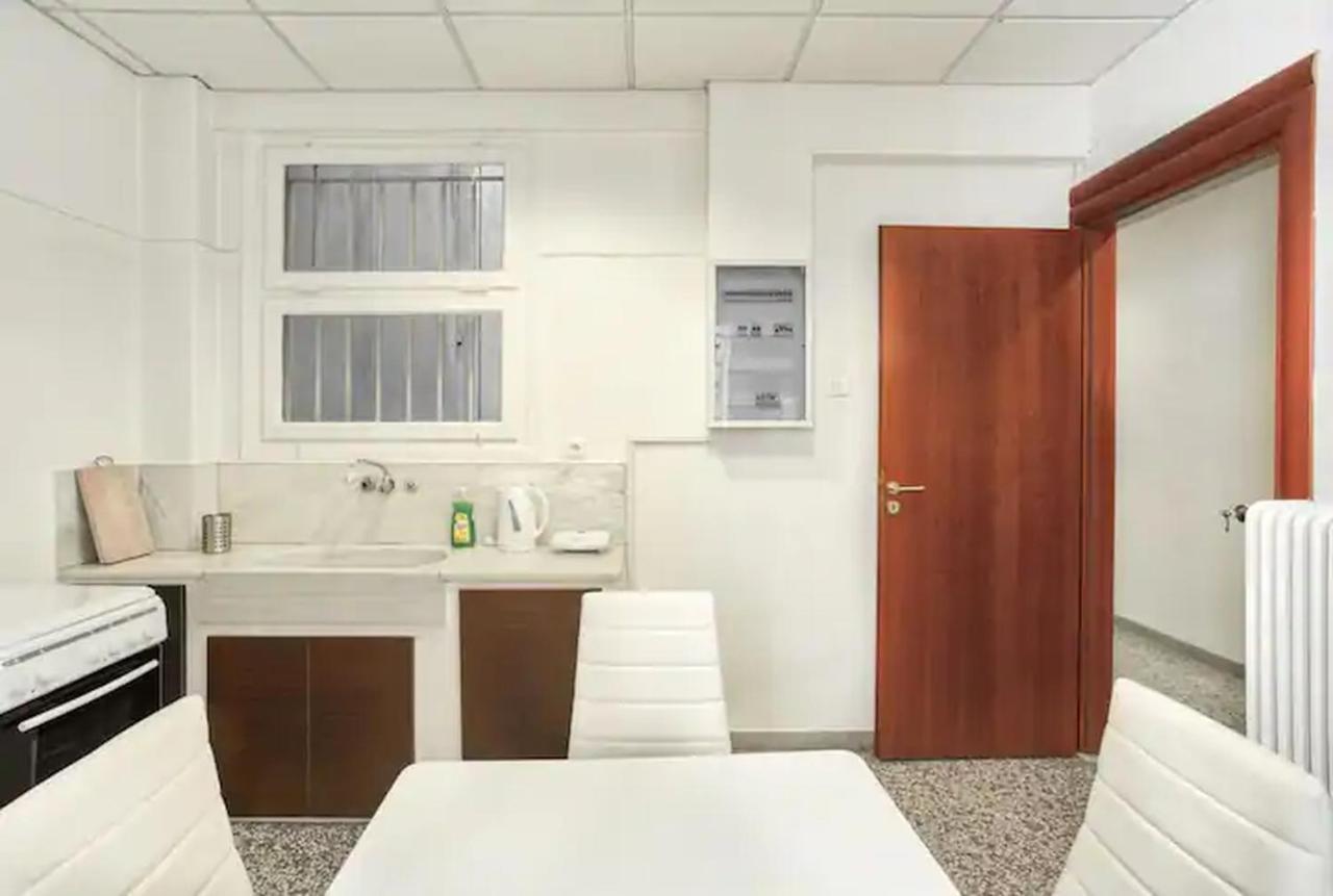 4Bdr Amazing Spacious Full Apt In Plaka Apartment Athens Exterior photo
